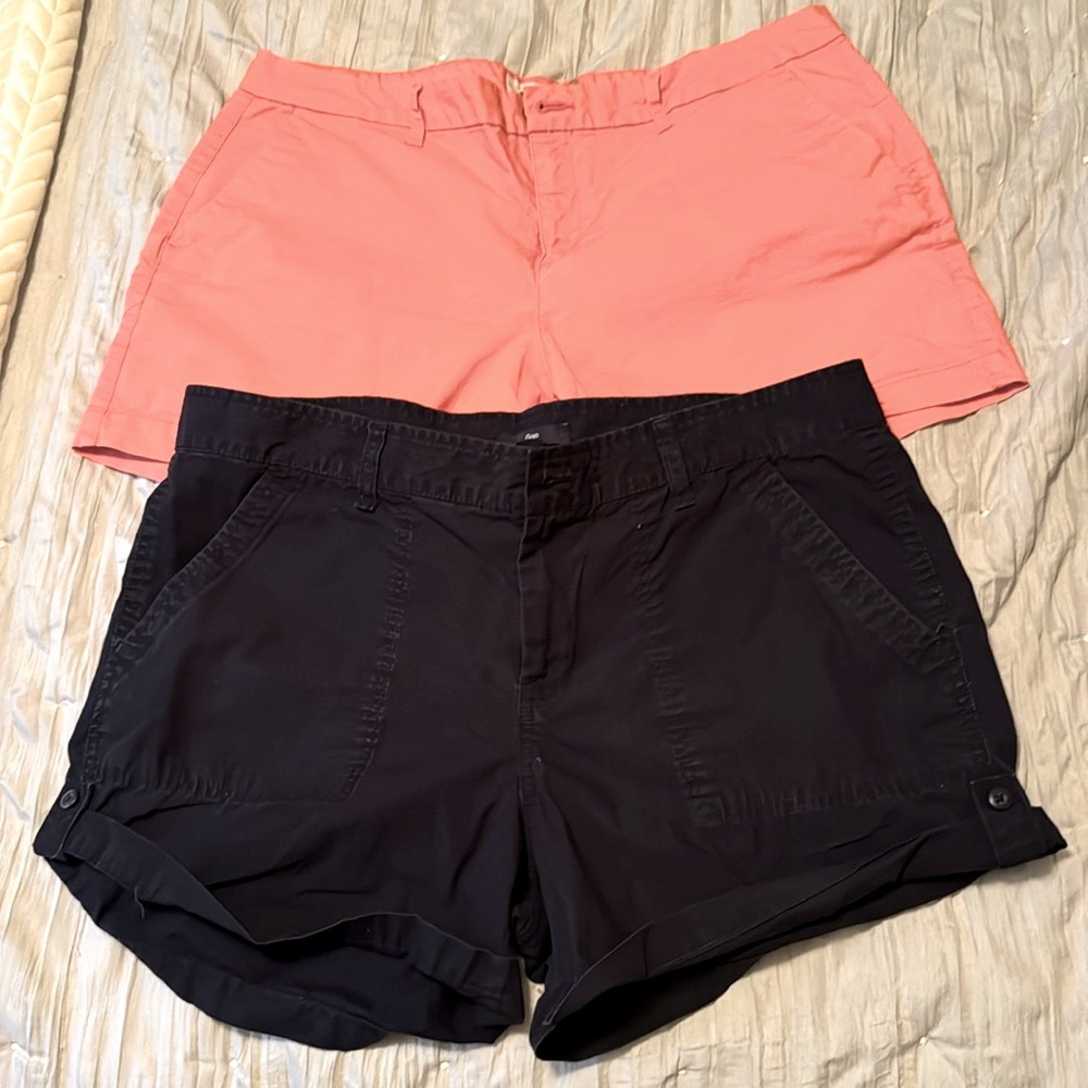 Great shorts